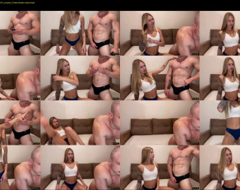 sugarcoup — 7 minute Chaturbate couple cam show recording, 720p, Apr 5, 2026