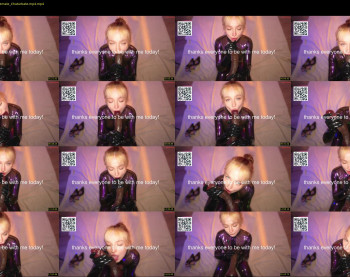 suk_ki — 24 minute Chaturbate couple cam show recording, 720p, Apr 5, 2026