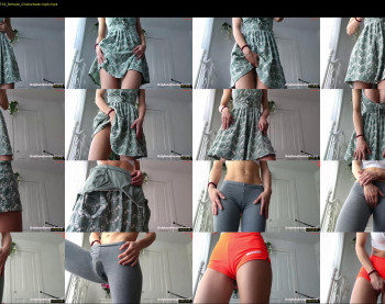 sunluscious — 121 minute Chaturbate female cam show recording, 720p, Apr 5, 2026