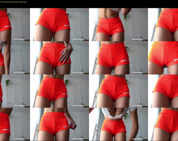 sunluscious — 3 minute Chaturbate female cam show recording, 720p, Apr 5, 2026