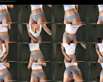 sunluscious — 4 minute Chaturbate female cam show recording, 720p, Apr 6, 2026