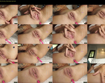superbdolls — 99 minute Chaturbate couple cam show recording, 720p, Apr 5, 2026