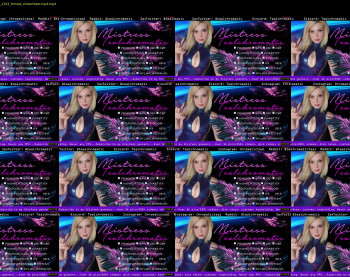 tealchromatic — 13 minute Chaturbate female cam show recording, 720p, Apr 5, 2026