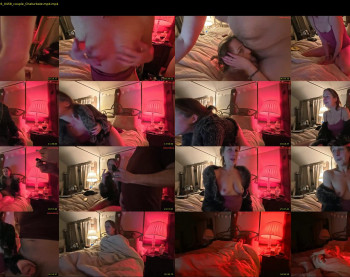 theladyduchess — 40 minute Chaturbate couple cam show recording, 480p, Apr 6, 2026