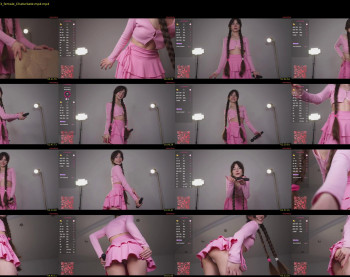 truegrace — 7 minute Chaturbate female cam show recording, 720p, Apr 6, 2026