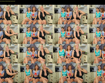 tunderose — 6 minute Chaturbate female cam show recording, 720p, Apr 5, 2026