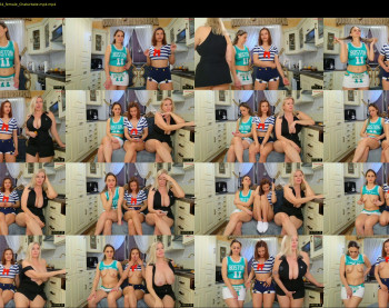 tunderose — 120 minute Chaturbate female cam show recording, 720p, Apr 5, 2026