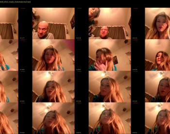 twice_my_age — 5 minute Chaturbate couple cam show recording, 720p, Apr 6, 2026