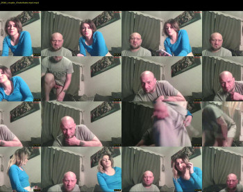 twice_my_age — 6 minute Chaturbate couple cam show recording, 480p, Apr 6, 2026