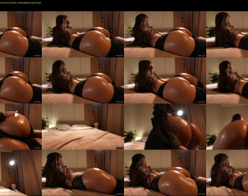 veronica_sland — 51 minute Chaturbate female cam show recording, 720p, Apr 6, 2026