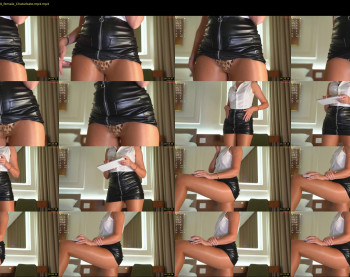 vivian_cb — 3 minute Chaturbate female cam show recording, 720p, Apr 6, 2026