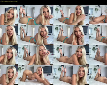 waifusummerr — 80 minute Chaturbate female cam show recording, 720p, Apr 6, 2026