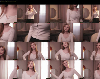 wesleyegleton — 120 minute Chaturbate female cam show recording, 720p, Apr 5, 2026