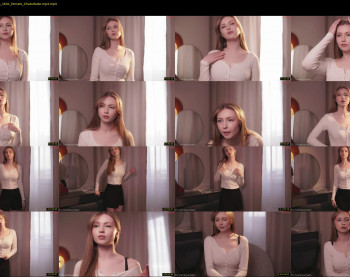 wesleyegleton — 120 minute Chaturbate female cam show recording, 720p, Apr 5, 2026