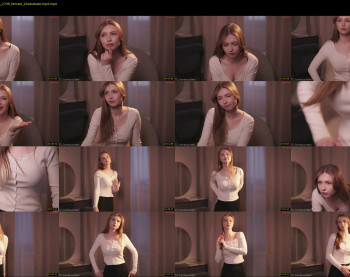 wesleyegleton — 57 minute Chaturbate female cam show recording, 720p, Apr 5, 2026