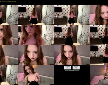 willenasow — 115 minute Chaturbate female cam show recording, 720p, Apr 5, 2026