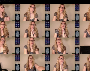 wynfreya — 81 minute Chaturbate female cam show recording, 720p, Apr 6, 2026