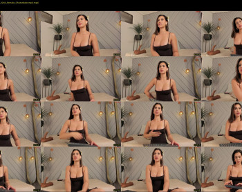 zoemonroee_ — 6 minute Chaturbate female cam show recording, 720p, Apr 5, 2026