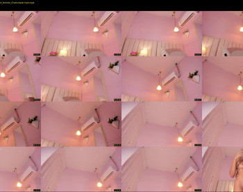 _karol_18 — 17 minute Chaturbate female cam show recording, 720p, Apr 7, 2026