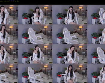 _moonlit_melody_ — 11 minute Chaturbate female cam show recording, 720p, Apr 7, 2026