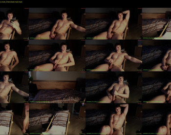 _p_l_u_r_ — 93 minute Chaturbate male cam show recording, 720p, Apr 6, 2026