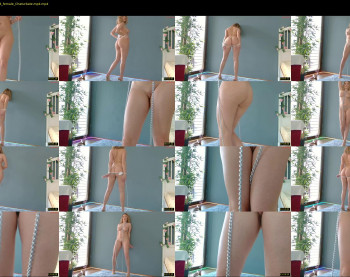 _parishill — 18 minute Chaturbate female cam show recording, 720p, Apr 6, 2026