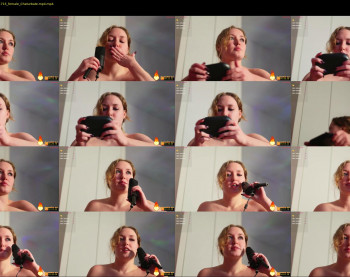 _taylor_swift — 5 minute Chaturbate female cam show recording, 720p, Apr 6, 2026