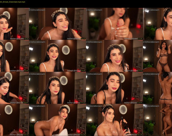 abie_owen — 120 minute Chaturbate female cam show recording, 720p, Apr 7, 2026