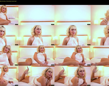 adelineking — 66 minute Chaturbate female cam show recording, 720p, Apr 6, 2026