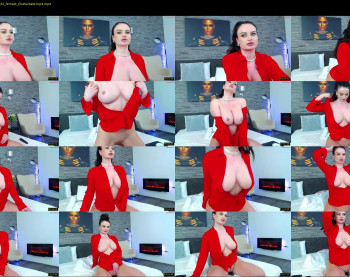 alliana_joy — 18 minute Chaturbate female cam show recording, 720p, Apr 6, 2026