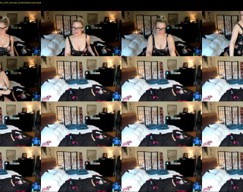 alwaysaffirming — 34 minute Chaturbate couple cam show recording, 720p, Apr 6, 2026