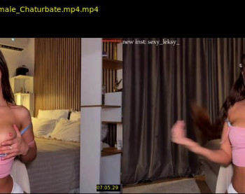 aria_muv — 120 minute Chaturbate female cam show recording, 720p, Apr 6, 2026