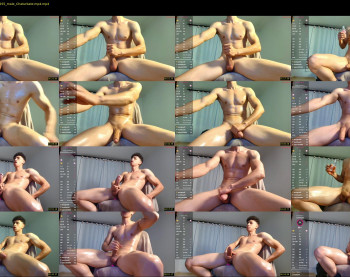 asherxcock — 8 minute Chaturbate male cam show recording, 720p, Apr 7, 2026