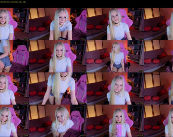 aurasanrise — 120 minute Chaturbate female cam show recording, 720p, Apr 7, 2026