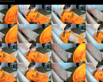 austin1119a — 42 minute Chaturbate male cam show recording, 720p, Apr 7, 2026