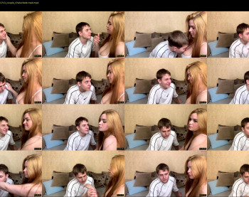 barbara_mur — 3 minute Chaturbate couple cam show recording, 720p, Apr 6, 2026