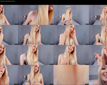 barbimia — 120 minute Chaturbate female cam show recording, 720p, Apr 6, 2026