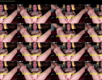 bella_alice — 9 minute Chaturbate female cam show recording, 720p, Apr 6, 2026