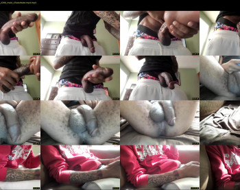 bertdollaz757 — 71 minute Chaturbate male cam show recording, 720p, Apr 6, 2026