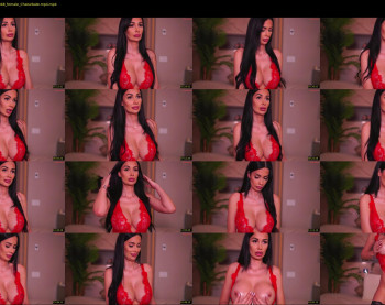 biancacain — 21 minute Chaturbate female cam show recording, 720p, Apr 6, 2026