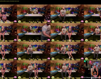 bigbananamilfshake — 72 minute Chaturbate couple cam show recording, 720p, Apr 6, 2026