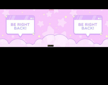 candy_beck — 47 minute Chaturbate female cam show recording, 720p, Apr 6, 2026