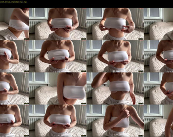 carolecronan — 24 minute Chaturbate female cam show recording, 720p, Apr 6, 2026
