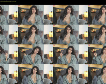 cata_batnati — 3 minute Chaturbate female cam show recording, 720p, Apr 6, 2026