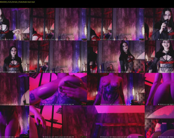 charlotte_germanotta_ — 83 minute Chaturbate female cam show recording, 720p, Apr 6, 2026