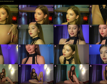 cleose — 42 minute Chaturbate female cam show recording, 720p, Apr 6, 2026