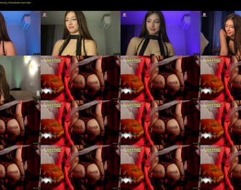 cleose — 9 minute Chaturbate female cam show recording, 720p, Apr 6, 2026