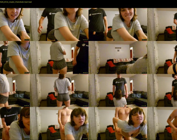 college_packing_8 — 18 minute Chaturbate male cam show recording, 720p, Apr 7, 2026