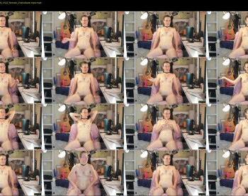 creature_marie — 11 minute Chaturbate female cam show recording, 720p, Apr 6, 2026