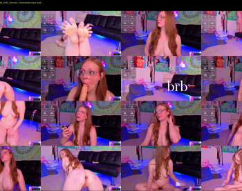 daphnemadison — 92 minute Chaturbate couple cam show recording, 720p, Apr 7, 2026